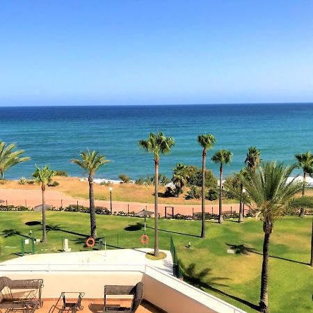 Penthouse Bermuda Beach 2 Эстепона Экстерьер фото