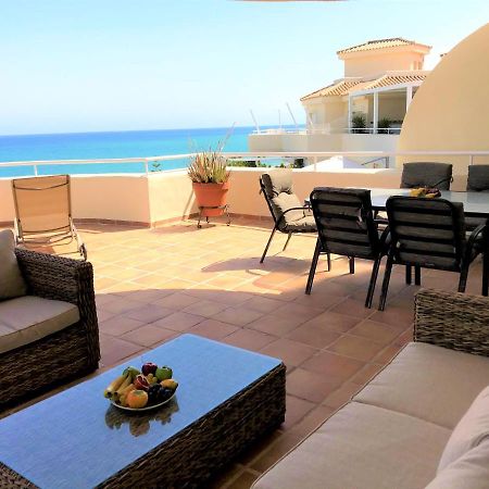 Penthouse Bermuda Beach 2 Эстепона Экстерьер фото